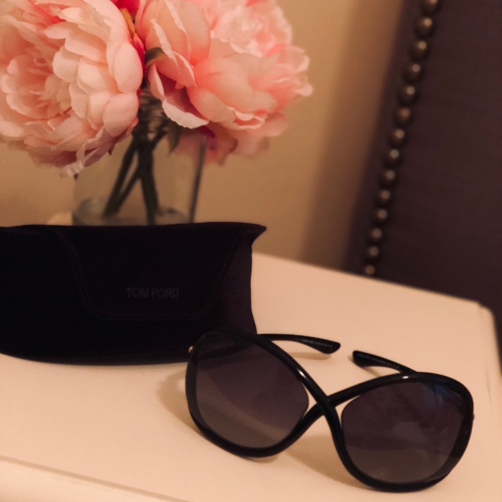 Tom Ford Whitney sunglasses